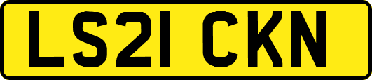 LS21CKN