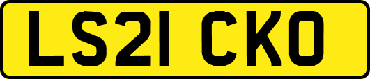 LS21CKO