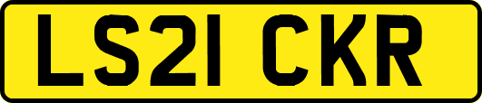 LS21CKR