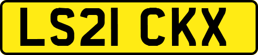 LS21CKX