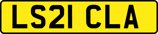LS21CLA