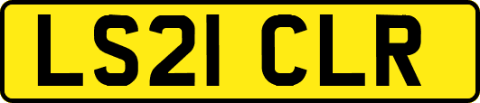 LS21CLR