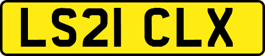 LS21CLX