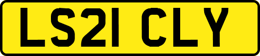 LS21CLY