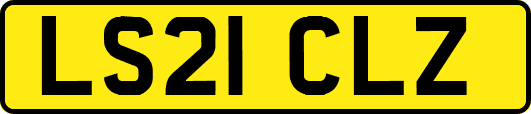 LS21CLZ