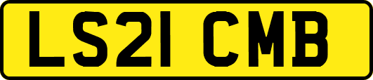 LS21CMB