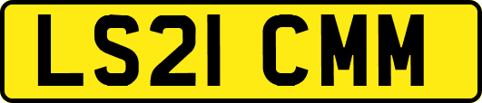 LS21CMM