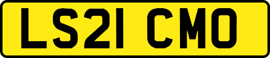 LS21CMO
