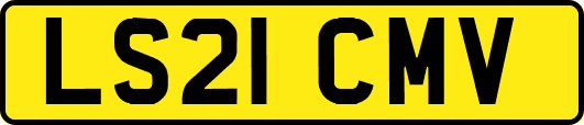 LS21CMV