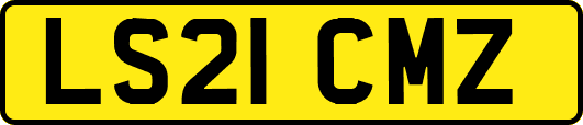 LS21CMZ