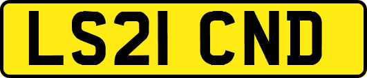 LS21CND