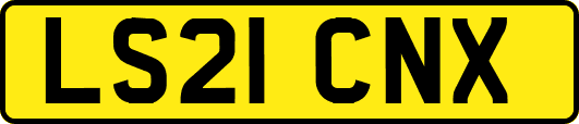 LS21CNX
