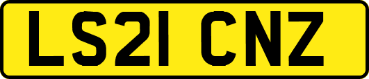 LS21CNZ