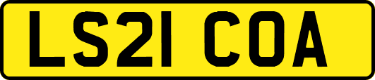 LS21COA