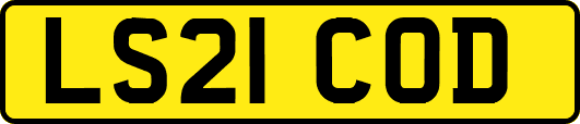 LS21COD