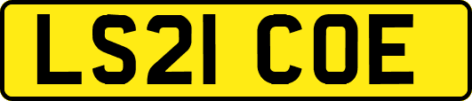 LS21COE
