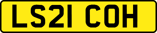 LS21COH
