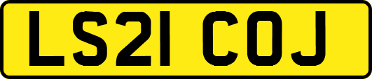 LS21COJ