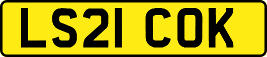 LS21COK