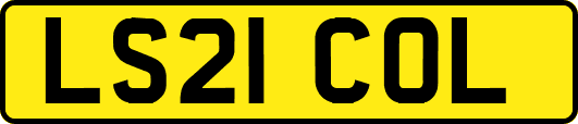 LS21COL