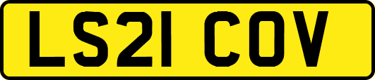 LS21COV