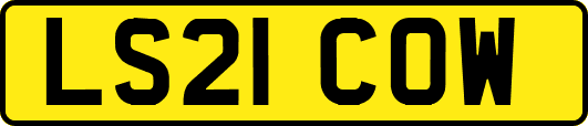 LS21COW