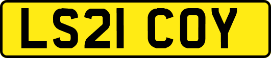 LS21COY
