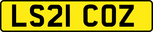 LS21COZ