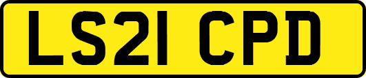 LS21CPD
