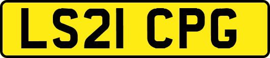 LS21CPG