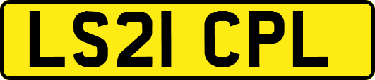 LS21CPL