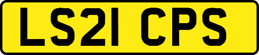 LS21CPS