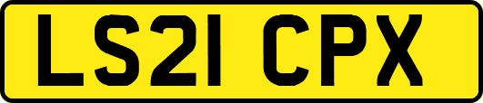 LS21CPX