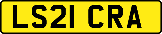 LS21CRA