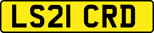 LS21CRD