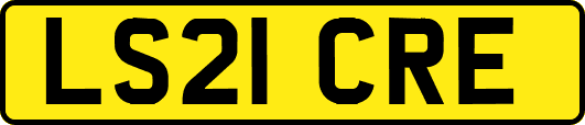 LS21CRE
