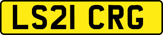 LS21CRG