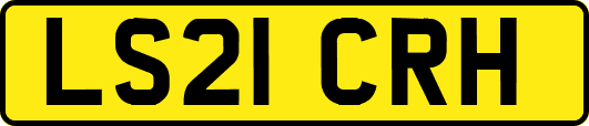 LS21CRH