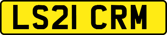 LS21CRM