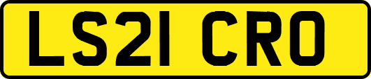 LS21CRO