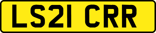 LS21CRR