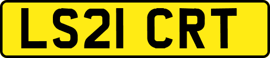 LS21CRT