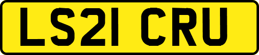 LS21CRU