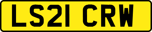 LS21CRW