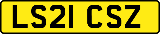 LS21CSZ