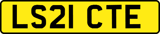 LS21CTE
