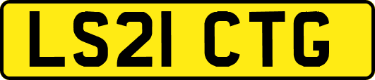 LS21CTG