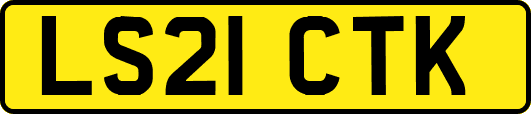 LS21CTK