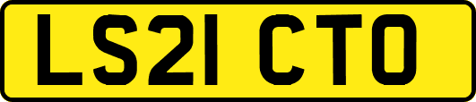 LS21CTO