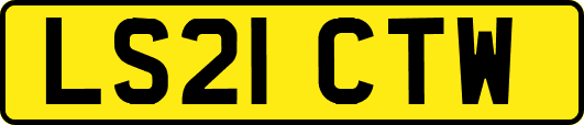 LS21CTW
